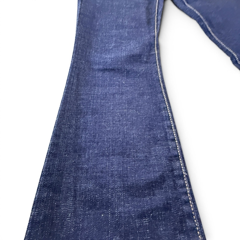 Levi's Classic Women's Mid-Rise Jeans 4M Bootcut Dark Wash NWT NEW W/Tags - Picture 7 of 15